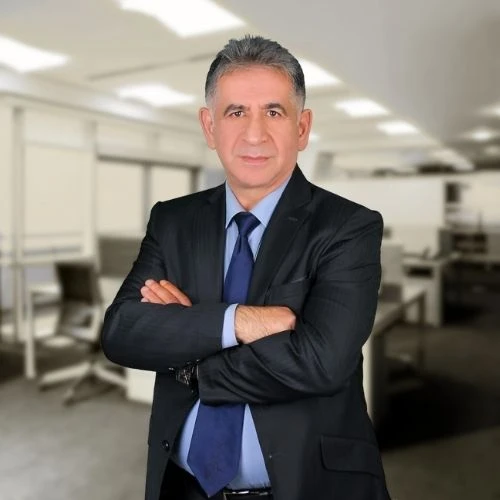 Başkan Adayı Nihat DAL